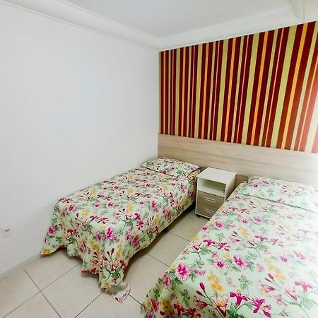Apto A 1Min Apartment Bombinhas Exterior foto