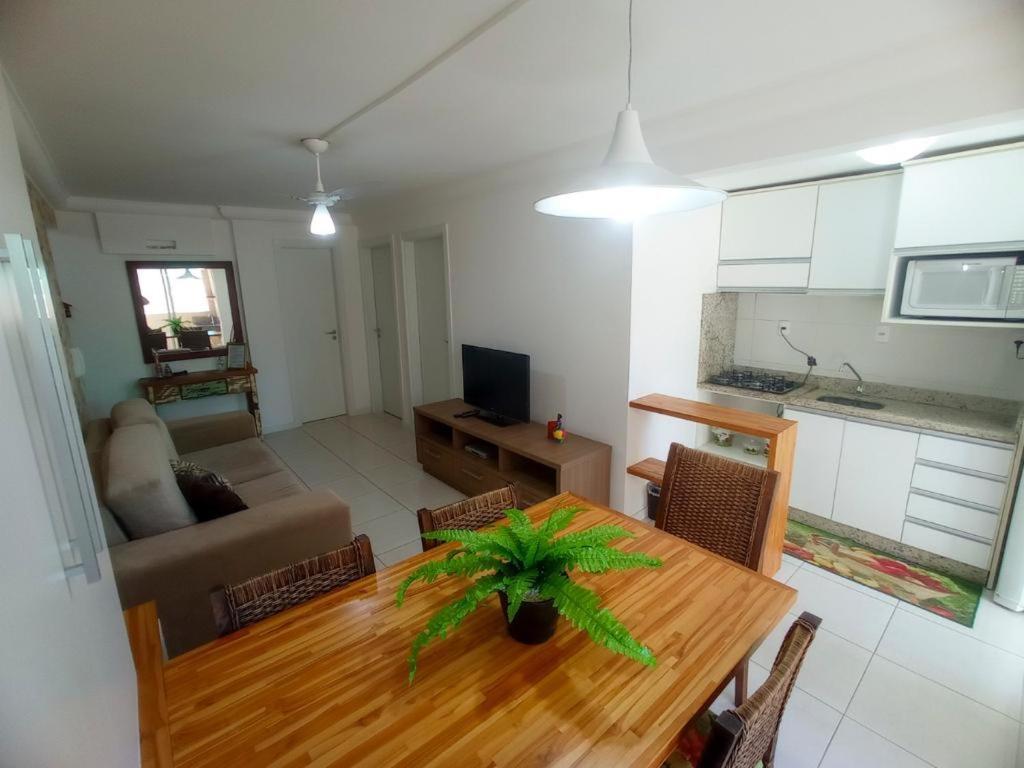 Apto A 1Min Apartment Bombinhas Exterior foto