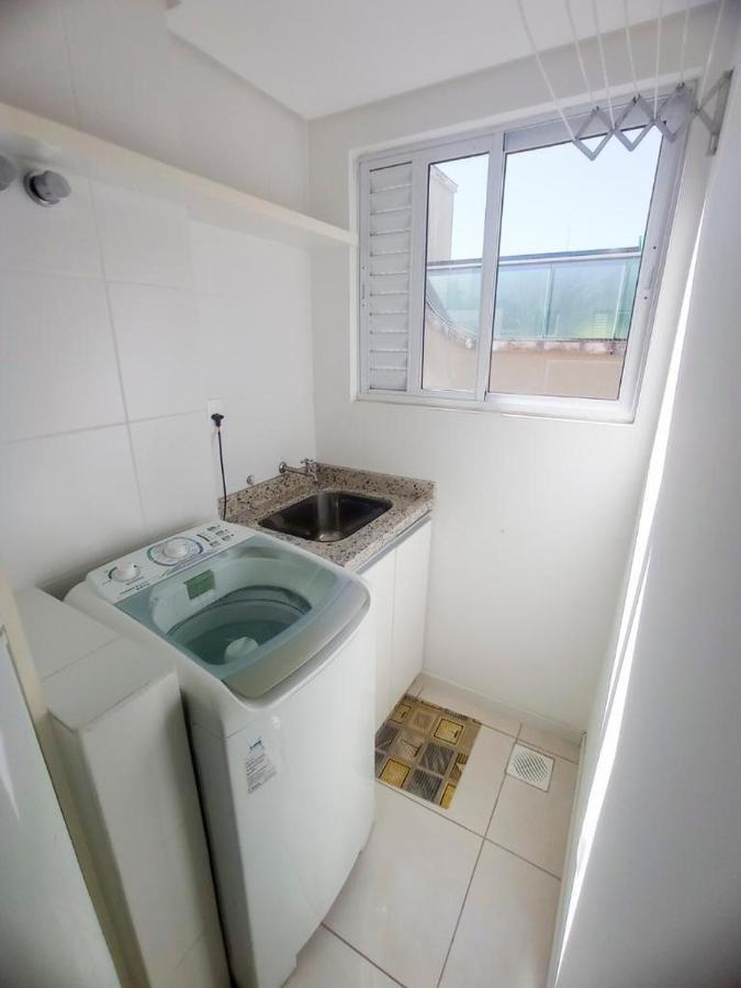 Apto A 1Min Apartment Bombinhas Exterior foto