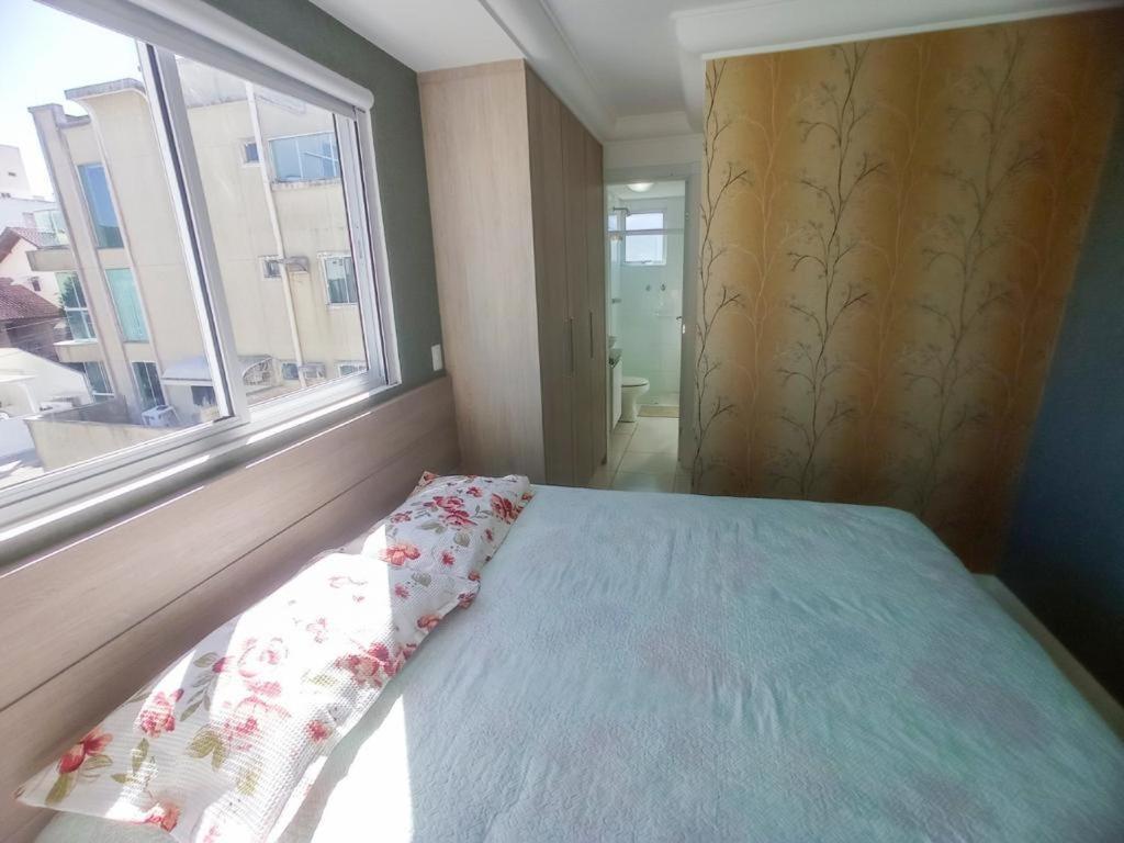 Apto A 1Min Apartment Bombinhas Exterior foto