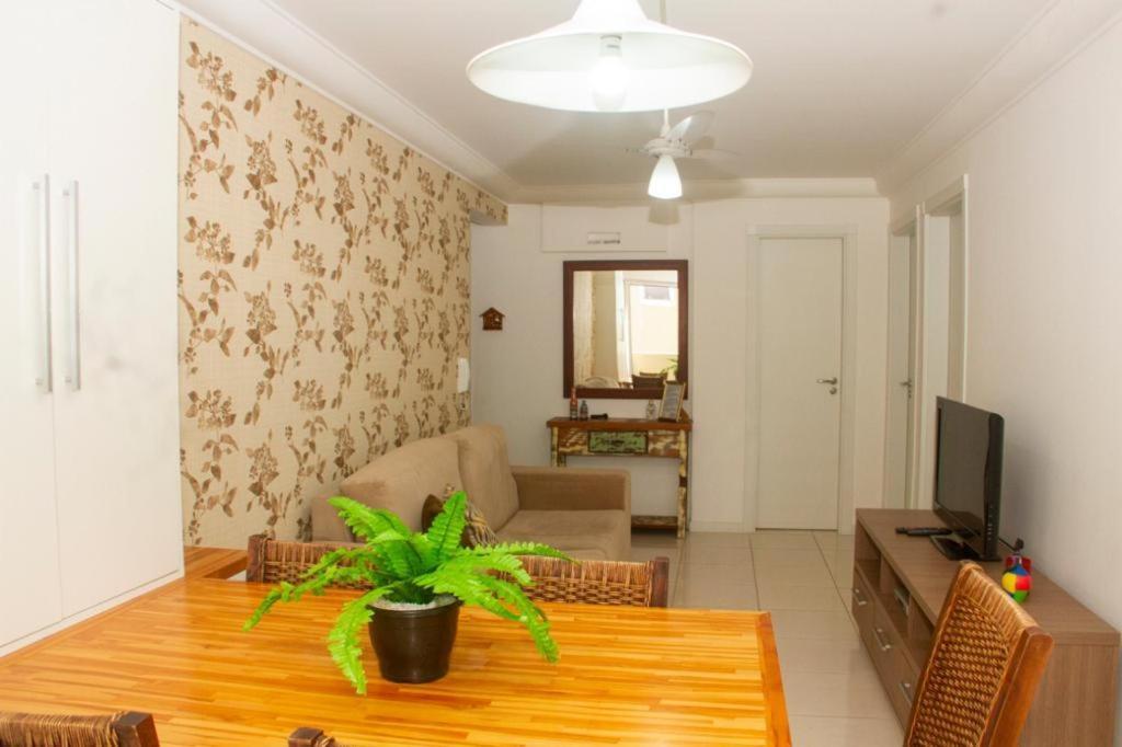 Apto A 1Min Apartment Bombinhas Exterior foto