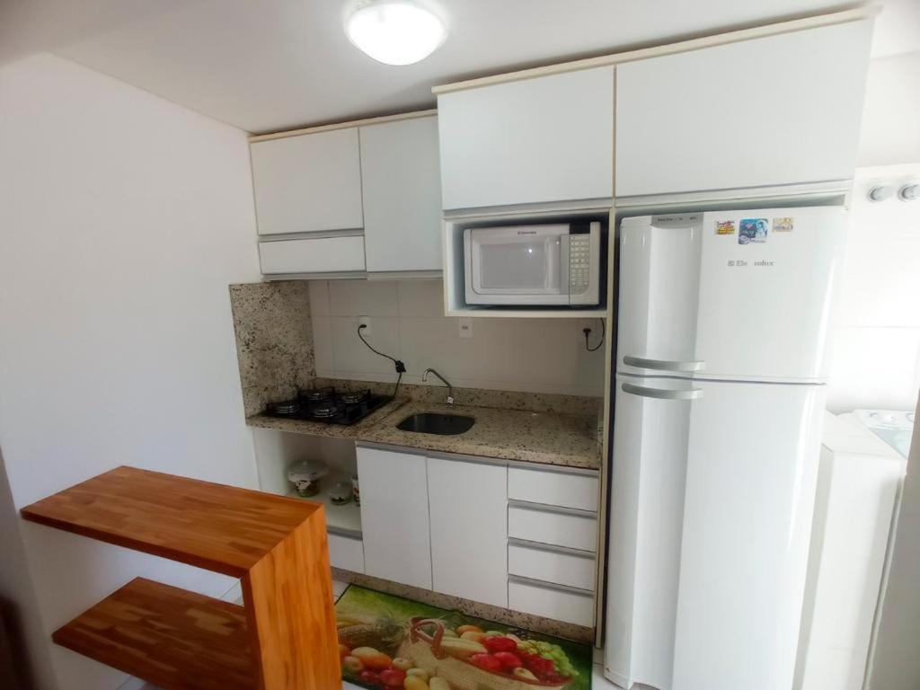 Apto A 1Min Apartment Bombinhas Exterior foto