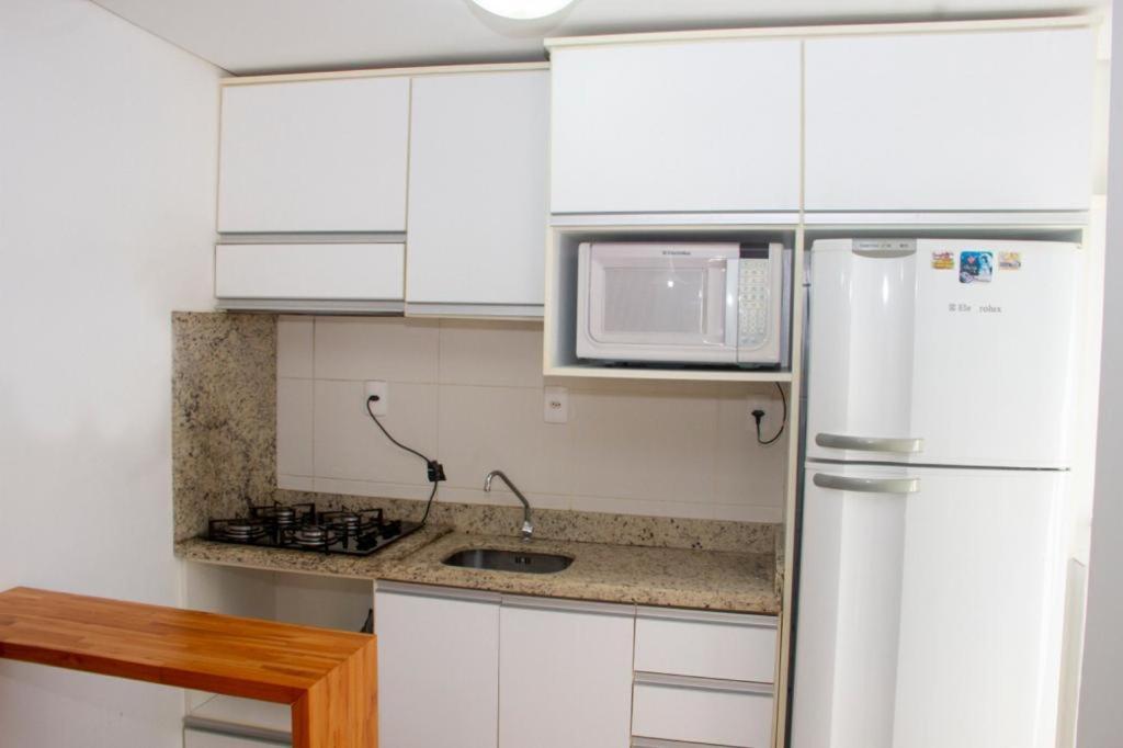 Apto A 1Min Apartment Bombinhas Exterior foto