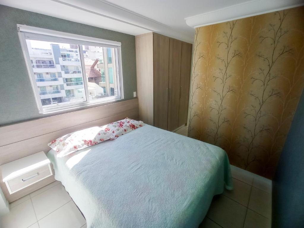 Apto A 1Min Apartment Bombinhas Exterior foto